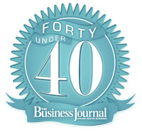 Forty Under 40 — Business Journal