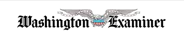 Washington Examiner cover