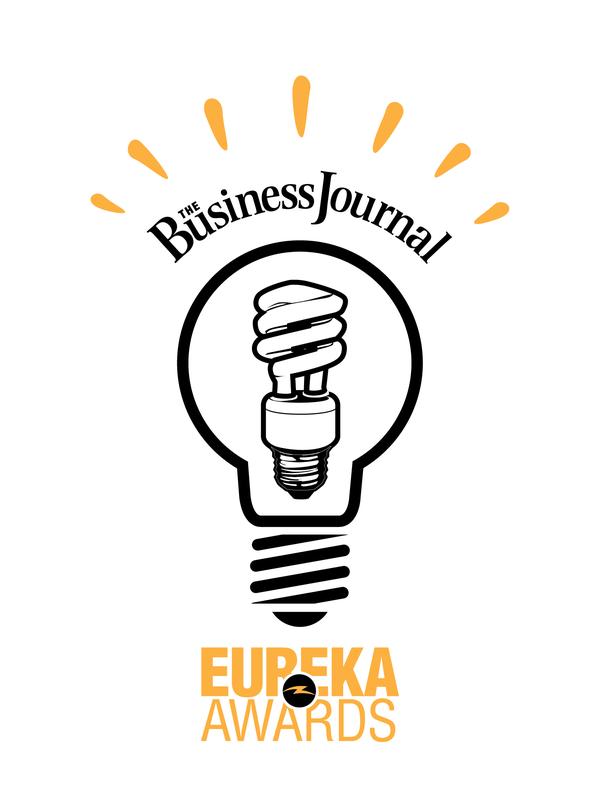 Eureka Awards — The Business Journal